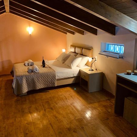 Alkionis Pool View Apartments Lefkada City Room photo