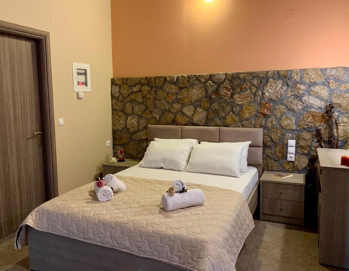 Alkionis Pool View Apartments Lefkada City Exterior photo